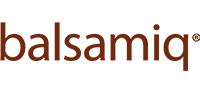Balsamiq logo Balsamiq logo